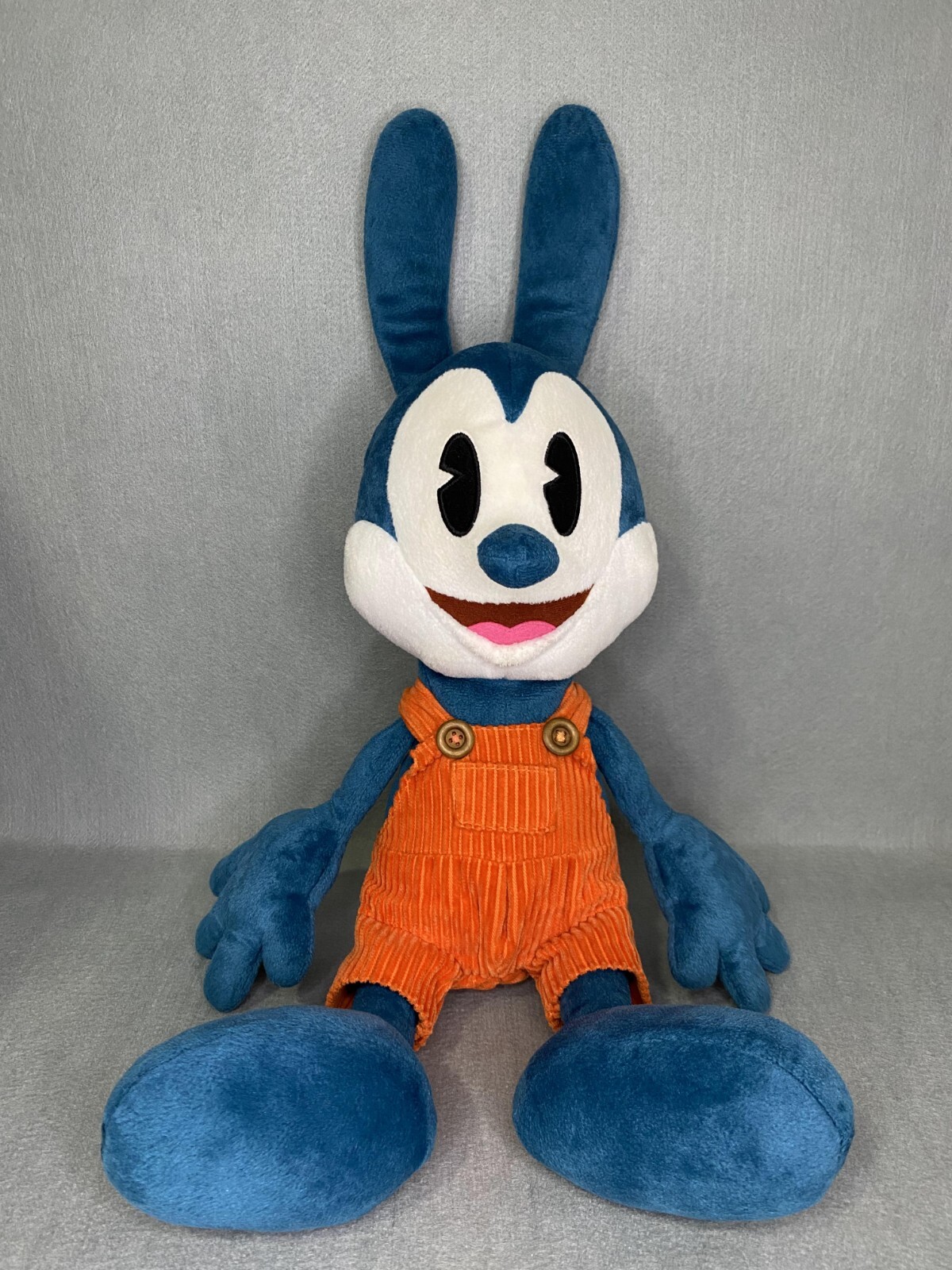 OSWALD THE LUCKY RABBIT 限定フィギュア 2023 Oswald The Lucky Rabbit 95th Anniversary Figure Special