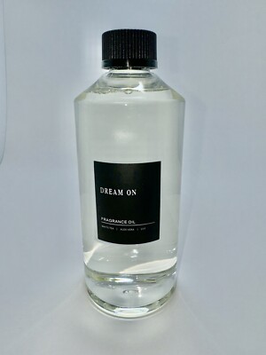 Dream On 500ml Diffuser Oil Inspired By Westin Hotels