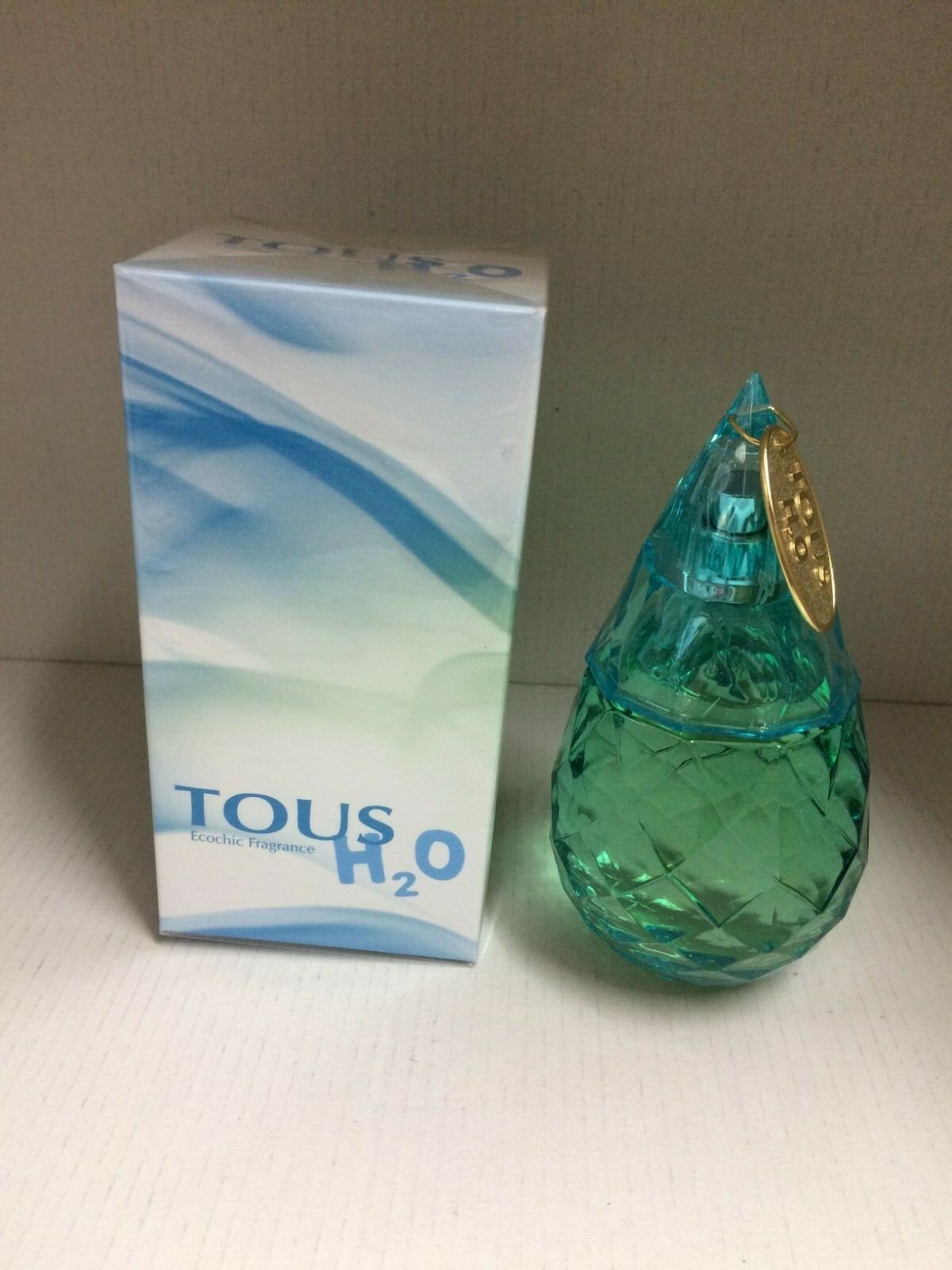 香水(女性用) fresh Olive & Babassu Eau De Toilette Laline