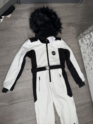 Topshop Sno