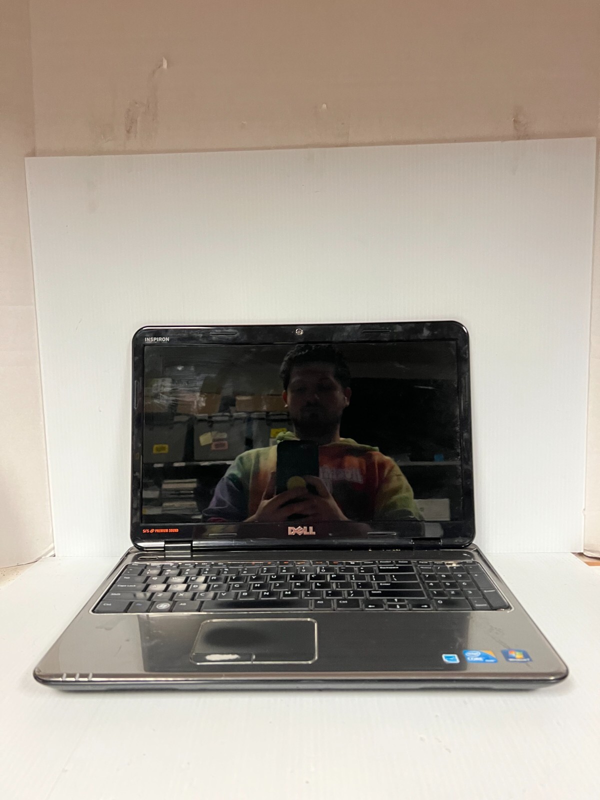 Dell Gaming &amp;amp; Heavy Duty Laptop 15R N5010 Review