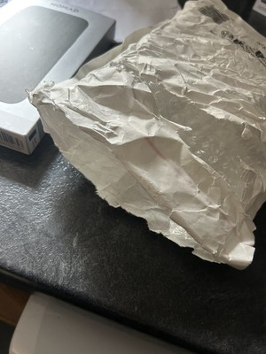 Item photo(s) from verified buyer