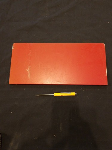 Store Sign Columbia Twist Drills Vintage advertising display