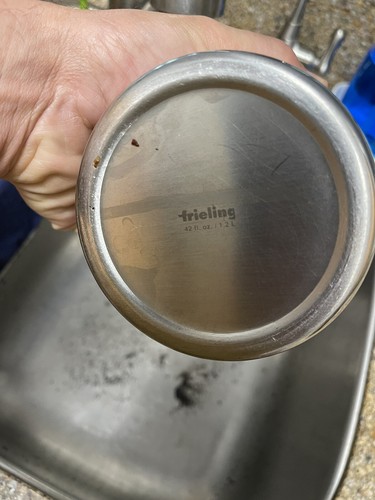 Artikelfoto(s) von einem verifizierten Käufer