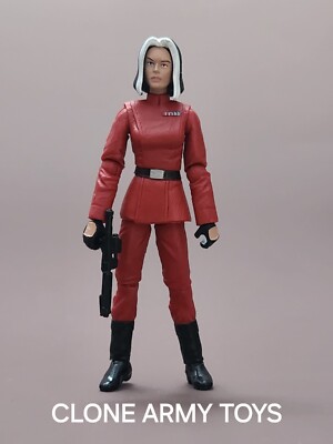Star Wars Ysanne Isard Legacy Collection Comic Book Pack #29 EE Loose 3.75
