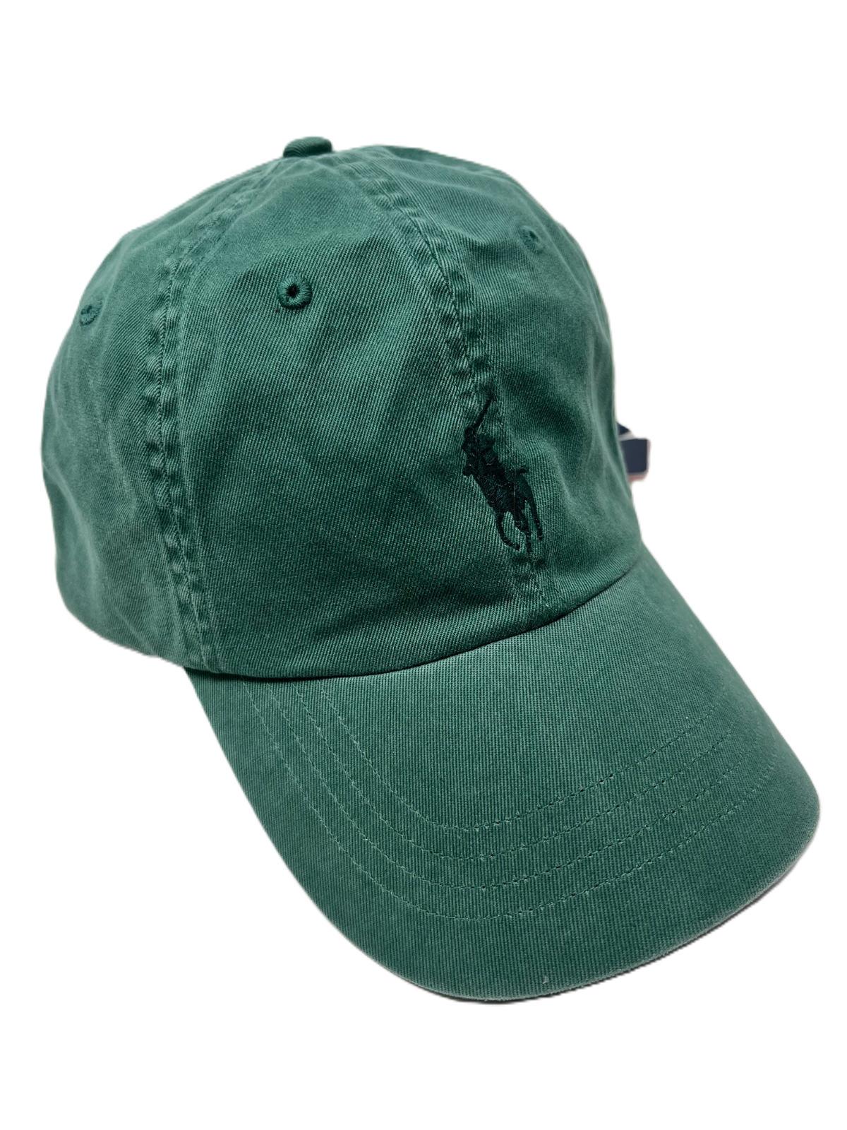 Polo by Ralph Lauren グリーン made in USA POLO RALPH LAUREN T-Shirts and Tops | Military green Men's