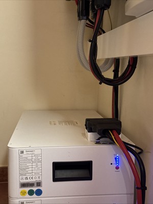 Fotos del artículo de un comprador verificado