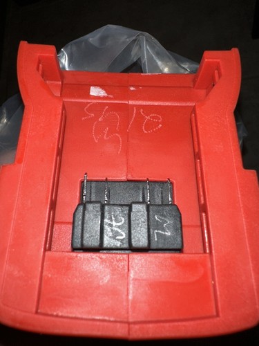 New Blemished Milwaukee 2606-20 M18 18V Compact 1/2-Inch Drill Driver