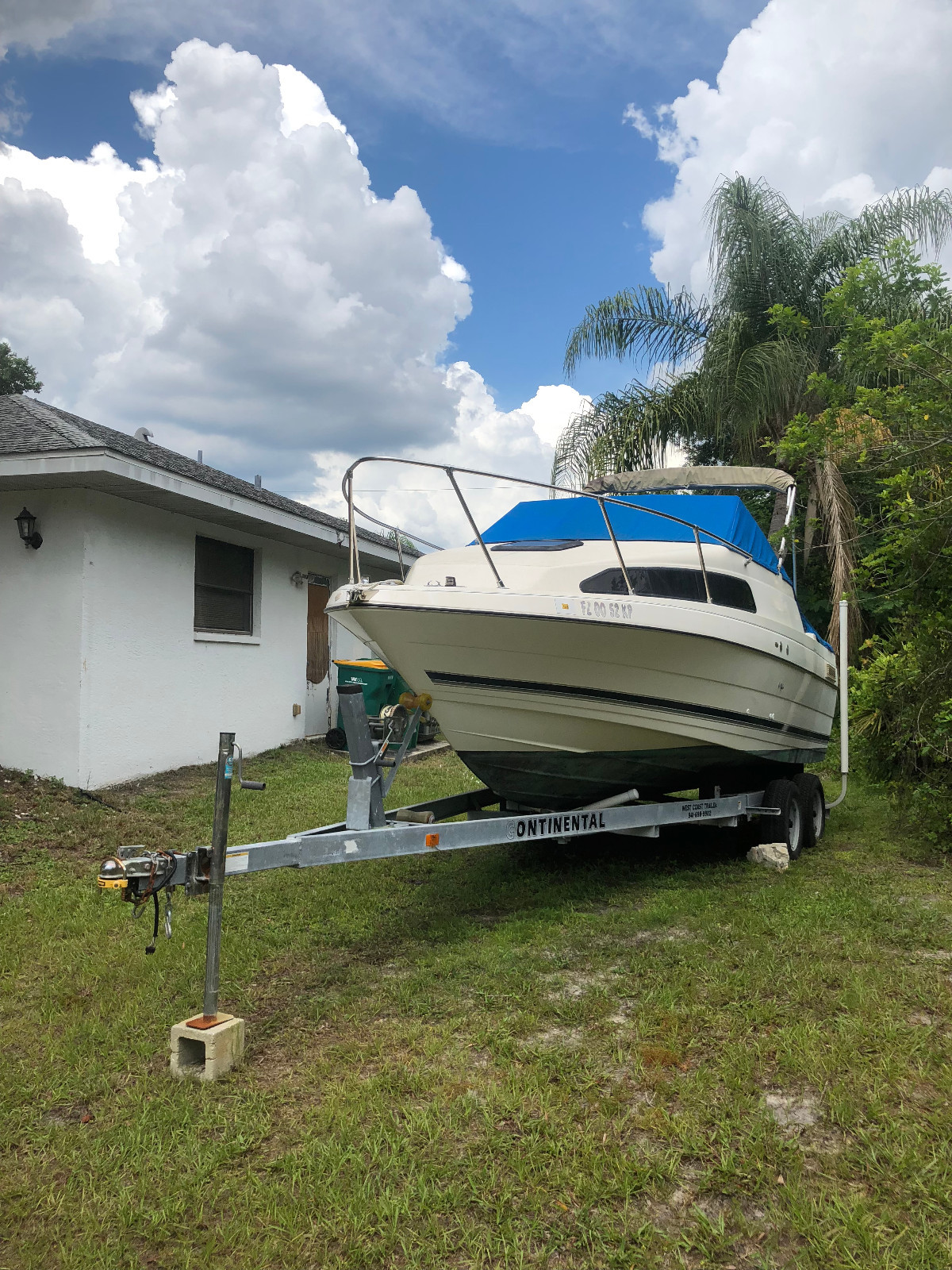 used boats for sale in florida