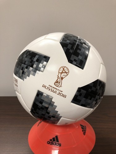 Adidas 2018 World Cup OMB Official Match Ball New