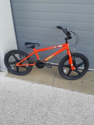 Halfords Shockwave Bmx Sale, 57% OFF 