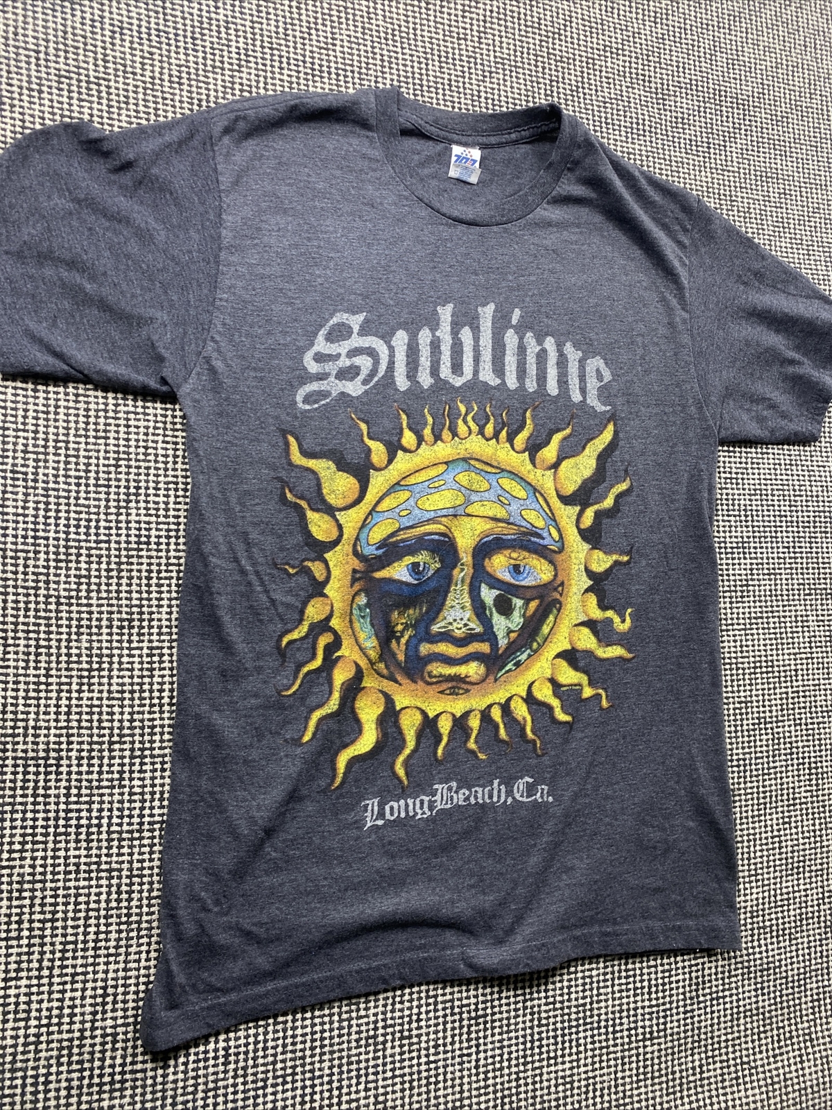 sublime shirt mens