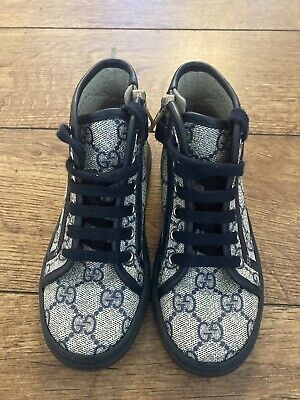 authentic gucci sneakers on sale