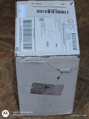 Item photo(s) from verified buyer