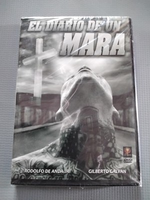 Dario de Un Mara (DVD, 2008) NEW SEALED!