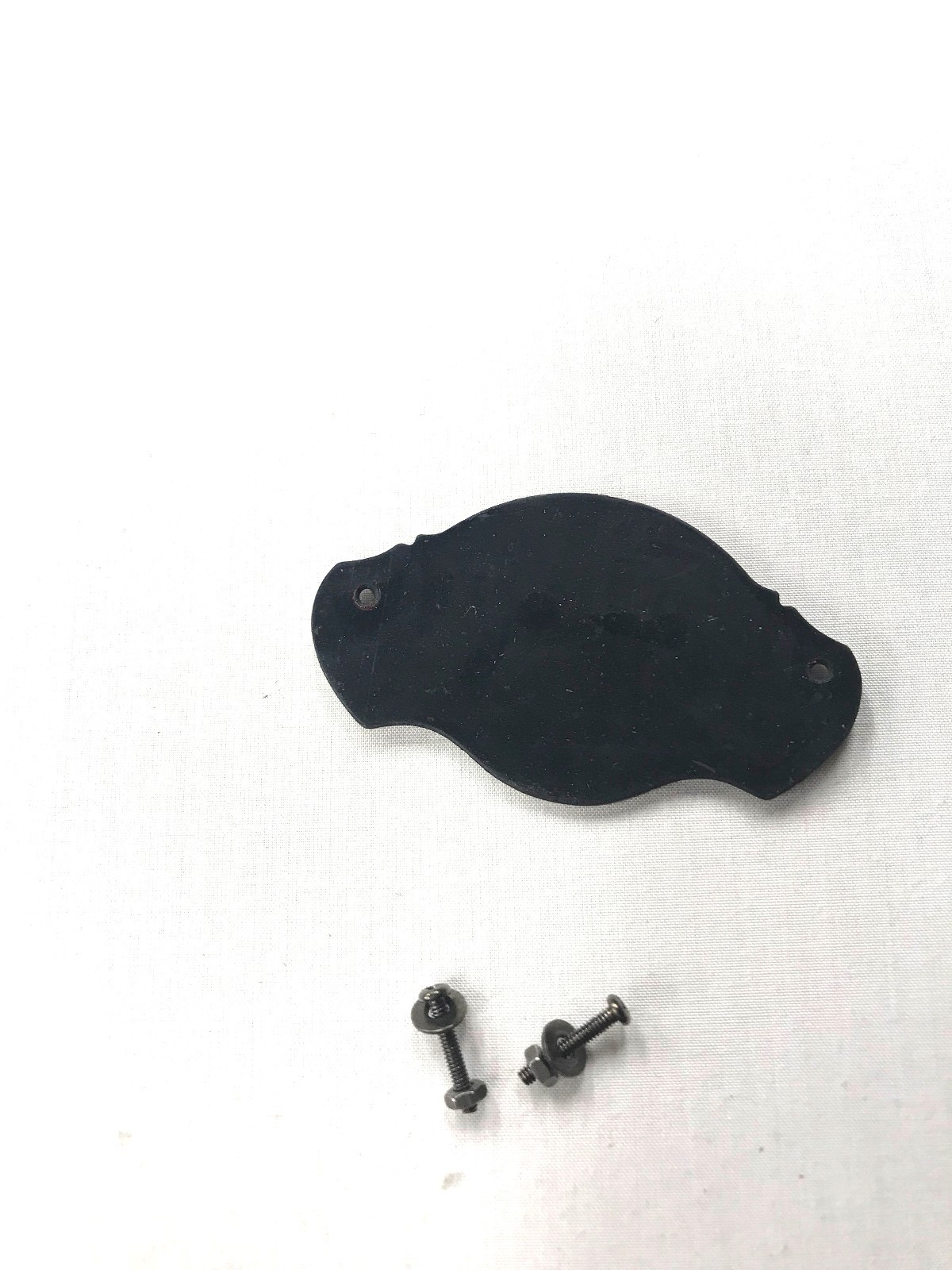 Tama Percussion Star Classic Birch Babinga Drum Badge OEM Replacement Parts