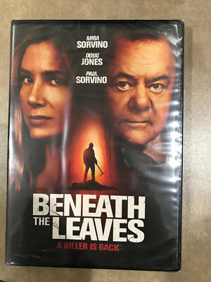 BENEATH THE LEAVES: DVD
