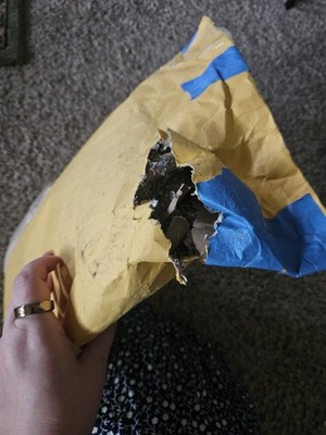 Item photo(s) from verified buyer
