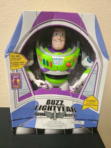 PSA10 Protypical Space Ranger バズ MSP Power Rangers In Space Astro Pink Power Ranger | eBay