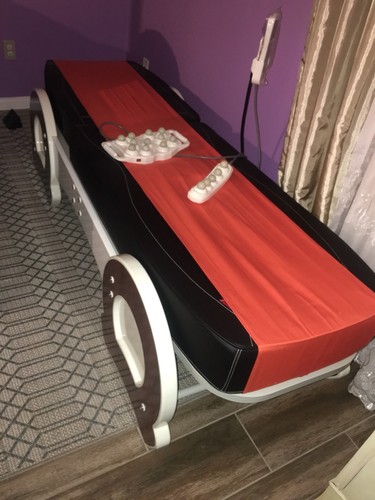 massage bed