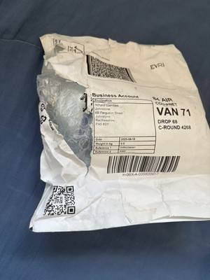 Item photo(s) from verified buyer
