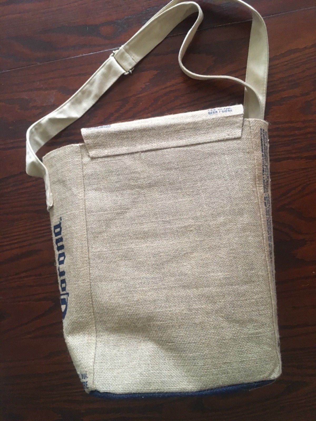 CORONA Beer Beach Bag Holds 24 Sleek Cans Bag