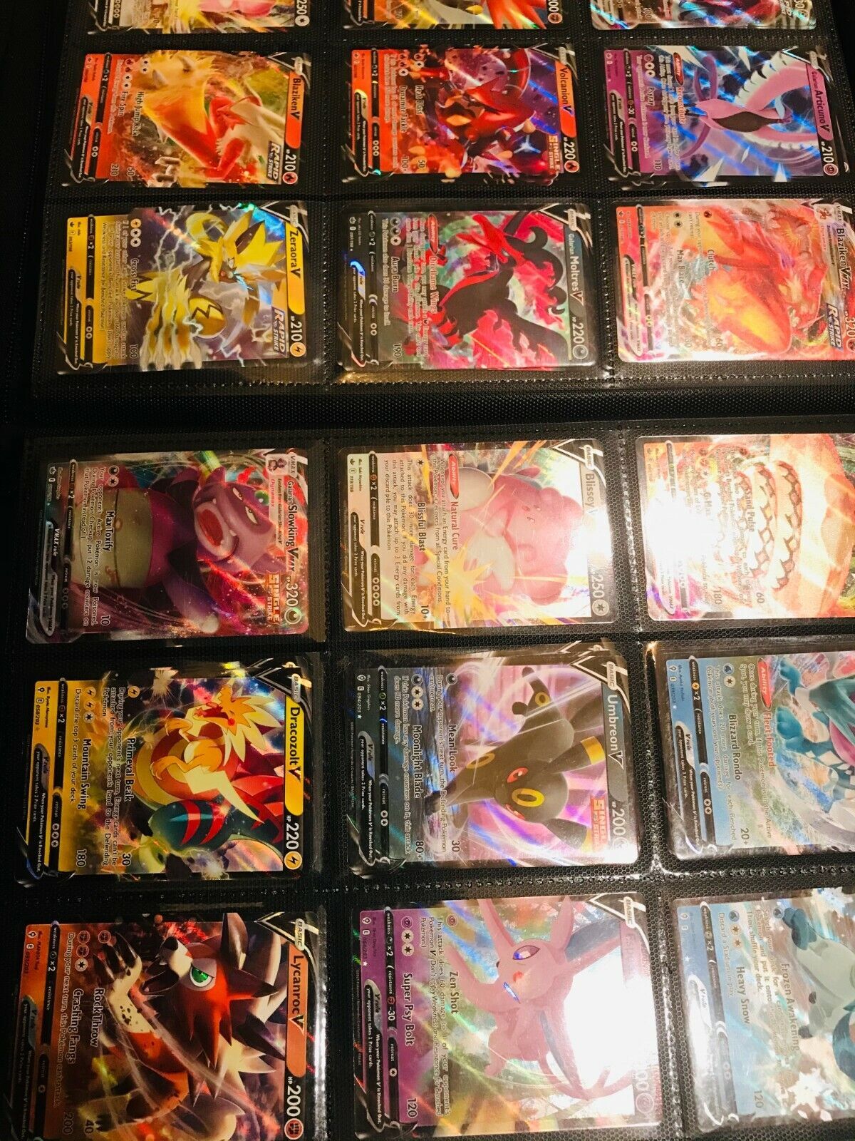 Pokemon TCG Card Lot 160 Cards 10 Holos + 2 ULTRA cards GX Pokemon TCG Card Lot 160 Cards 10 Holos + 2 ULTRA cards GX