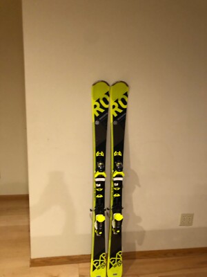 skis, Rossignol Experience 84 HD
