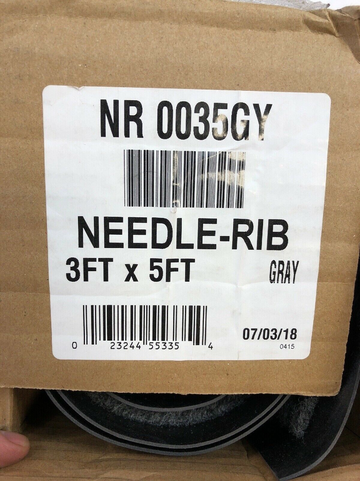 Guardian Golden Series Indoor Wiper Floor Mat  - MLL64040630 - HOTT DEALS