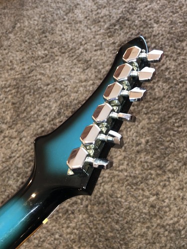 ギター GX100 Takamine Electric Guitar GX-100 Made in Japan ~80's W/CASE