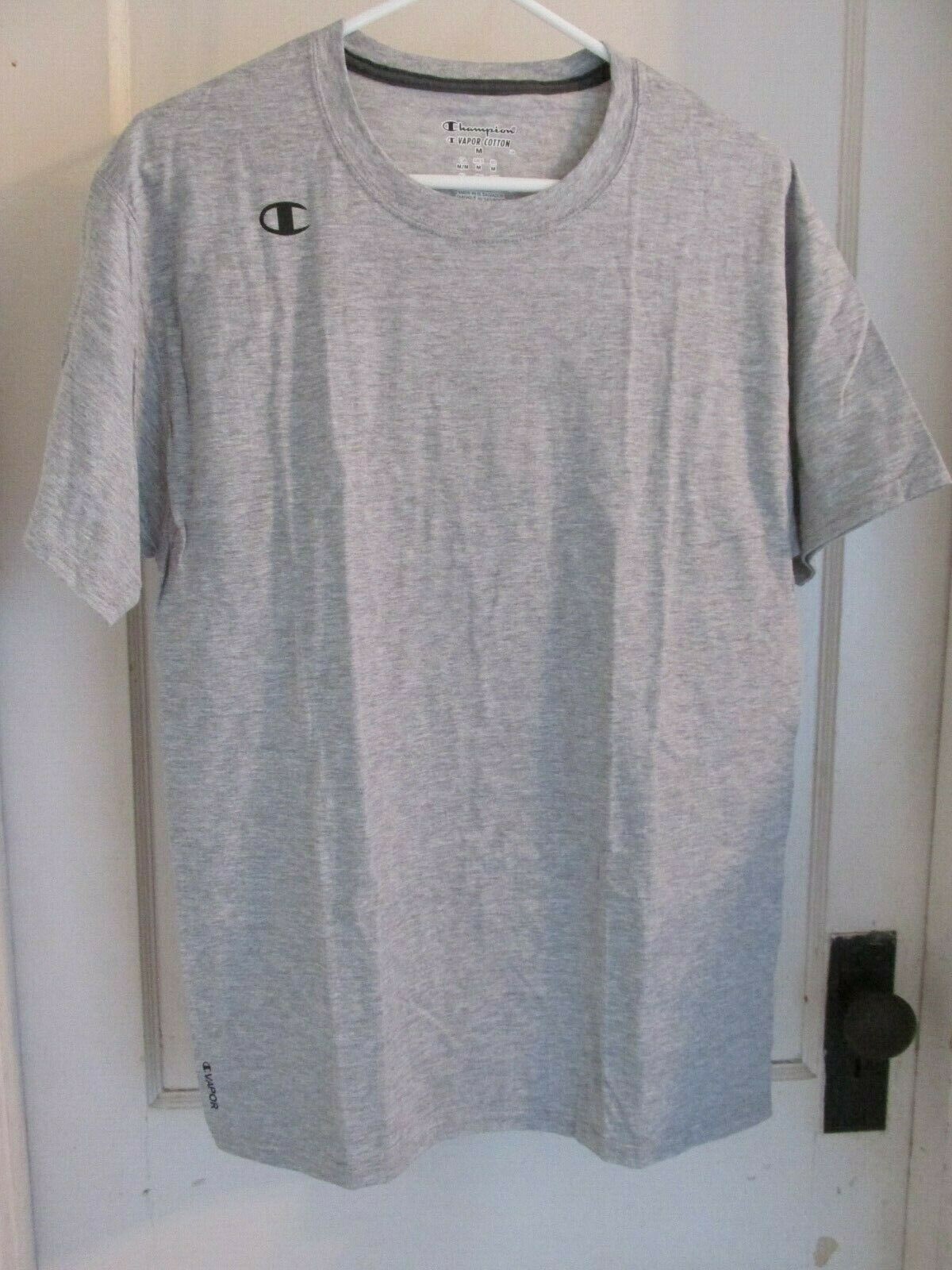103X03 Champion T380 Performance Vapor Cotton Men's Shirt SM