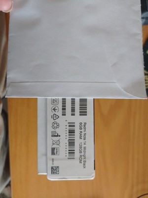 Artikelfoto(s) von einem verifizierten Käufer