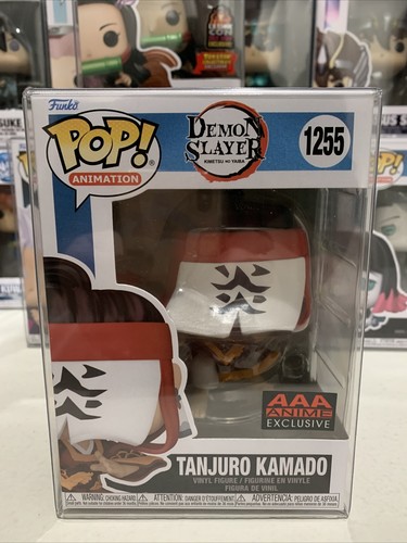 コミック・アニメ Funko Pop! Tanjuro Kamado 1255 $_12.JPG?set_id=880000500F