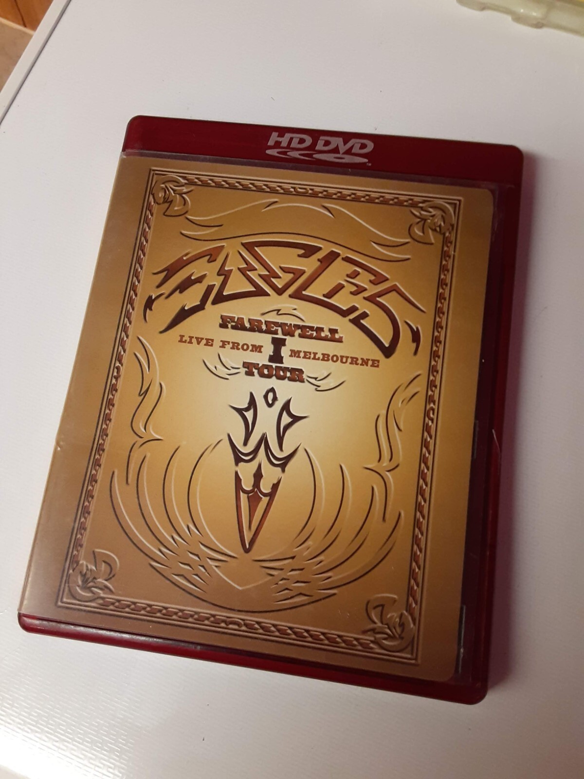 その他 The Eagles Farewell 1 tour: Live from Melbourne [DVD] Amazon.com: Eagles Farewell 1 Tour - Live From Melbourne
