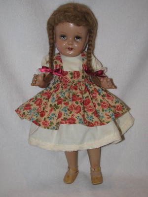 nancy doll vintage
