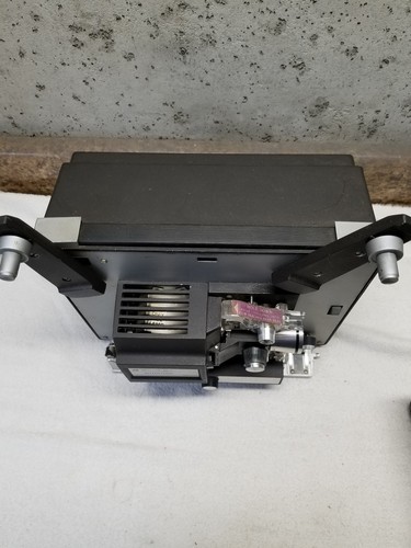 Bell & Howell Autoload Projector