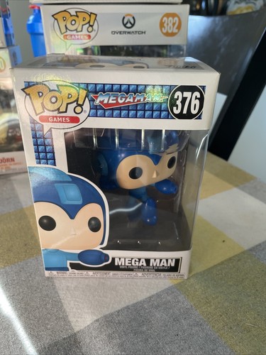 ロックマン POP! + シャツ E缶 限定 FUNKO ポップ ロックマン POP! + シャツ E缶 限定 FUNKO ポップ - メルカリ