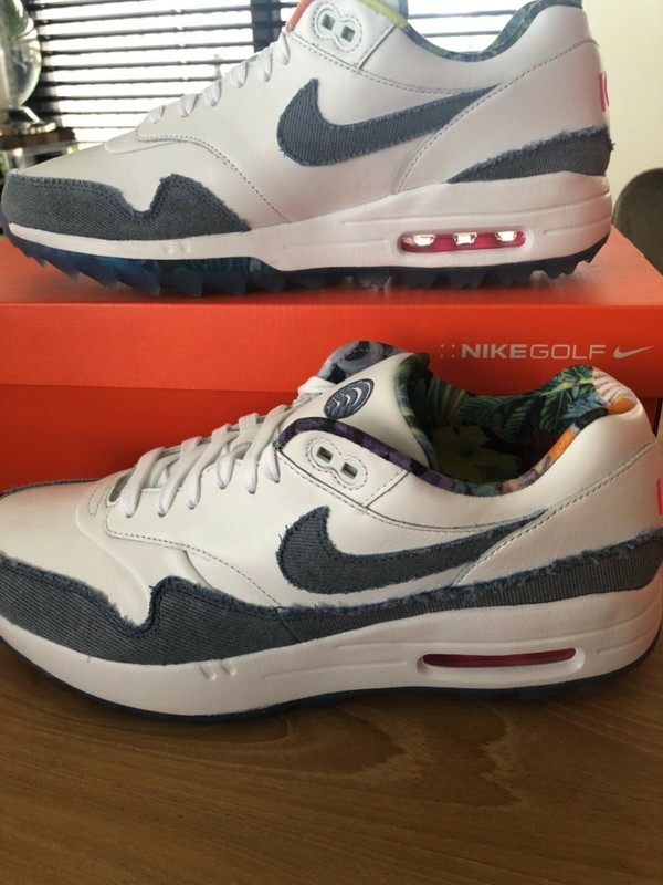 air max 1 g no denim allowed