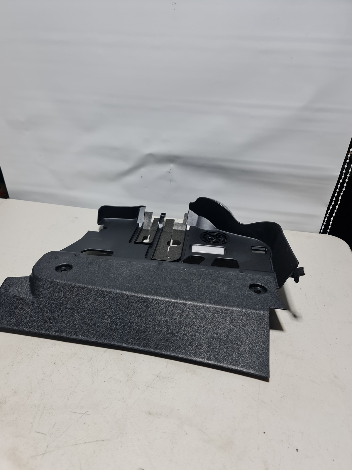 0 Bmw F30/F31/F32/F33/F36 3 Series Footwell Trim Panel - GENUINE 51459218566 image 2