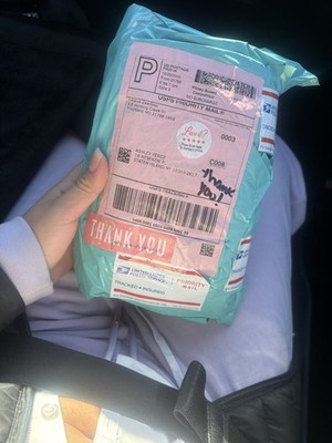 Artikelfoto(s) von einem verifizierten Käufer