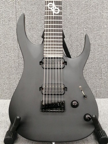 ギター Washburn PX-SOLAR170 WASHBURN PX-SOLAR170 Used Alder body Maple neck Ebony