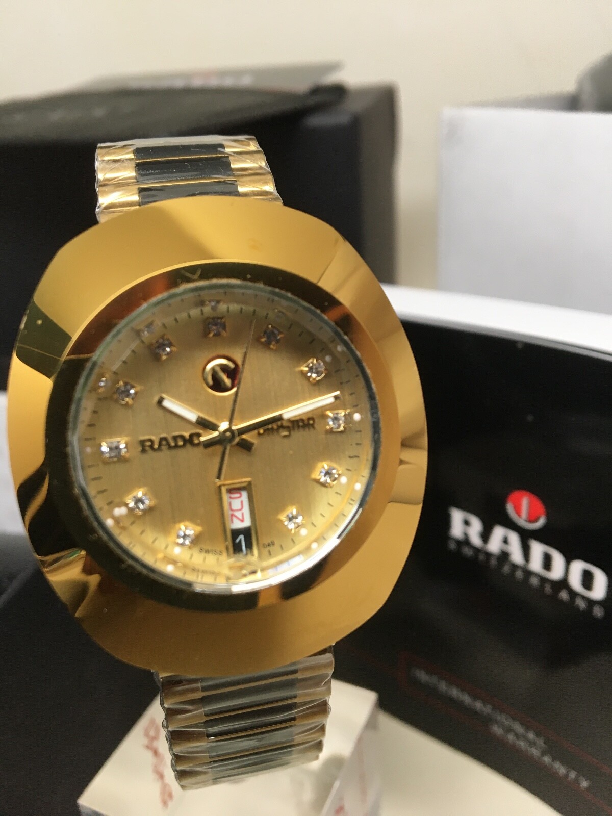 箱付き　ヴィンテージ品RADO DIASTAR $_57.JPG?set_id=880000500F