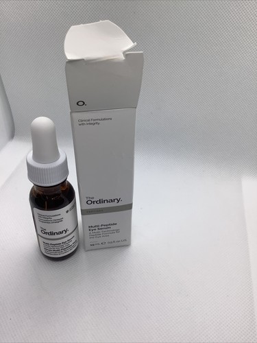 Niacinamide Caffeine New In Box  Authentic