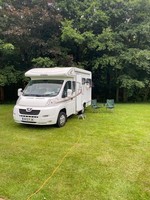 2012 Elddis Autoquest 115