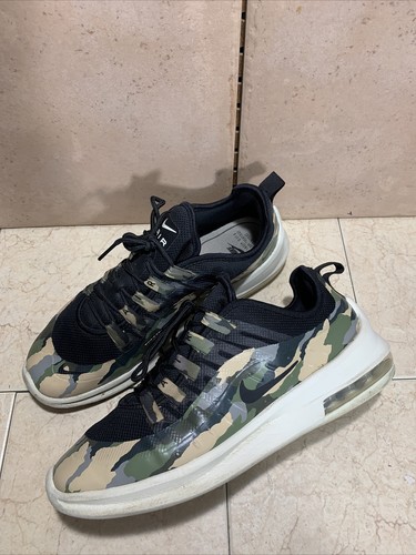 nike axis camo