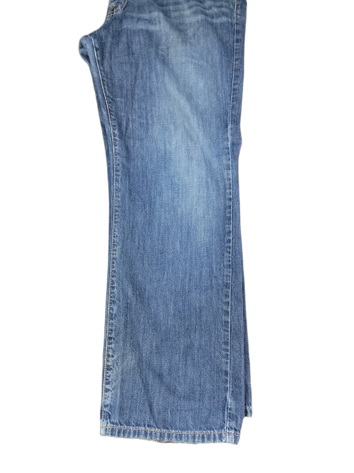 Джинсы Lucky Brand Jeans 221 Original 