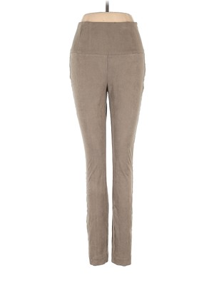 I Love Tyler Madison Women Brown Leggings S