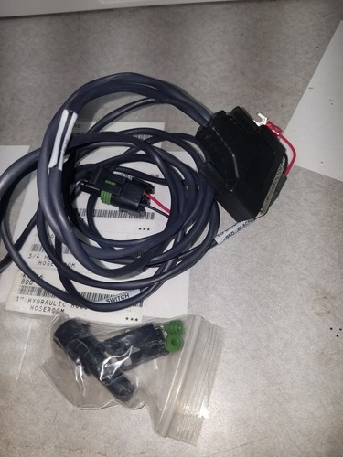 Trimble Foot Switch