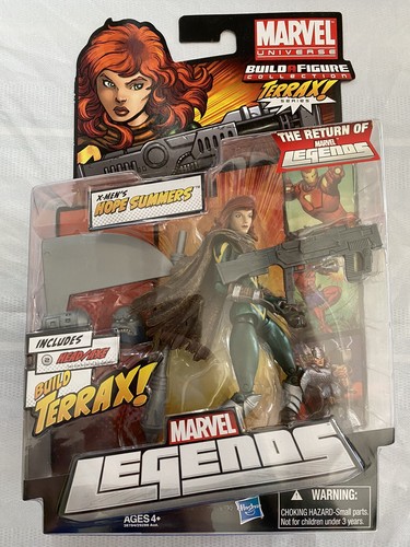 marvel legends hope