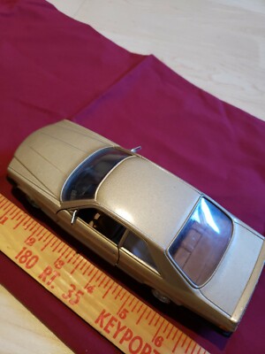Urago Mercedes 500 SEC